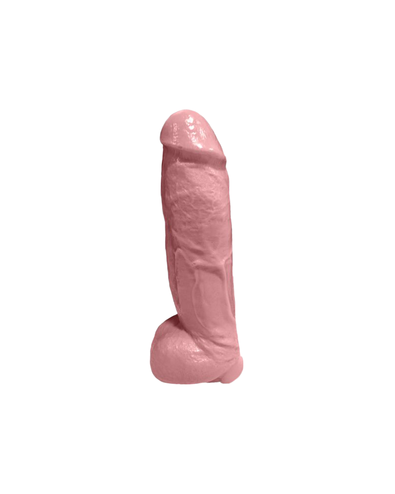 Gode large Scott 18 x 6 cm 