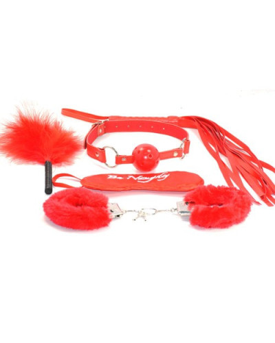 Kit Soumission 5 pièces 