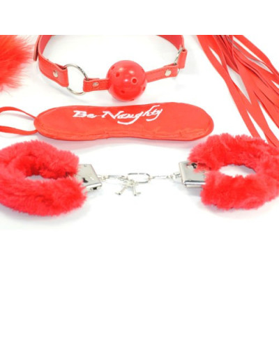 Kit Soumission 5 pièces 