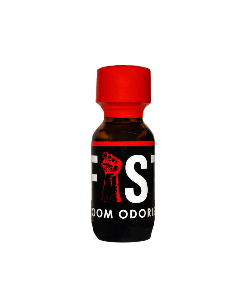Fist Room 25ml 