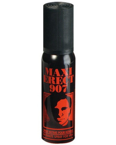 Maxi Erect 907 25mL 