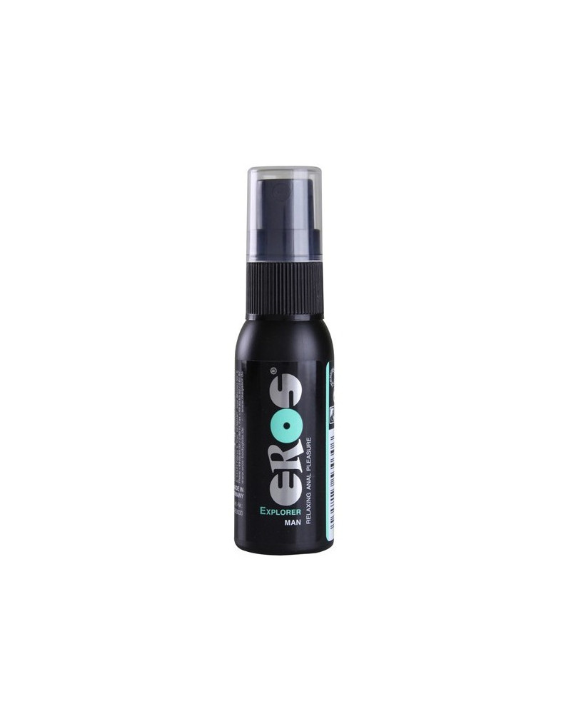 Spray décontractant Explorer Man 30 mL 
