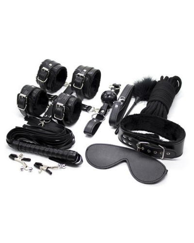 Kit Sm Complet 10 Pièces 