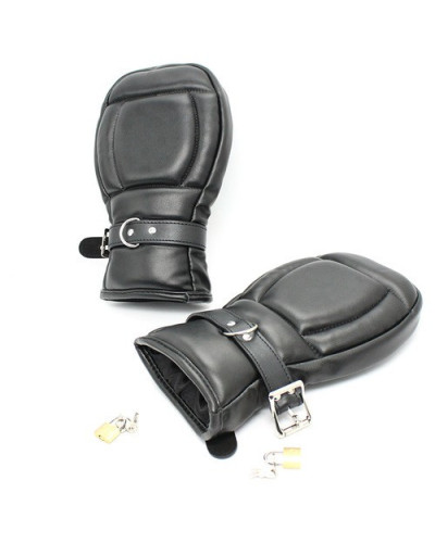 Gants Padded Suspension 