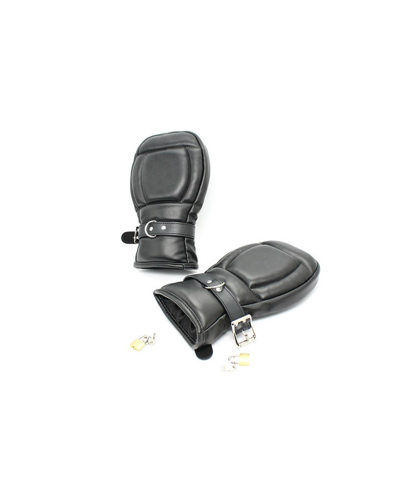 Gants Padded Suspension 