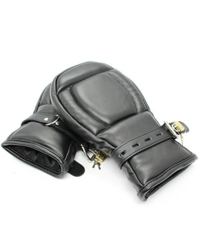 Gants Padded Suspension 
