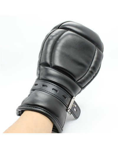 Gants Padded Suspension 
