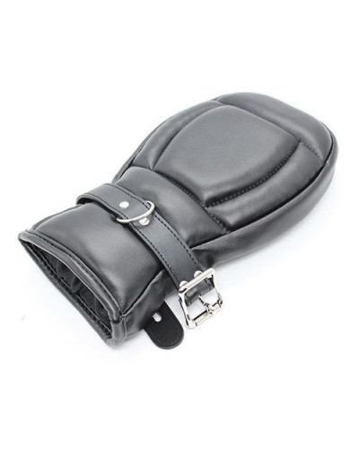 Gants Padded Suspension 