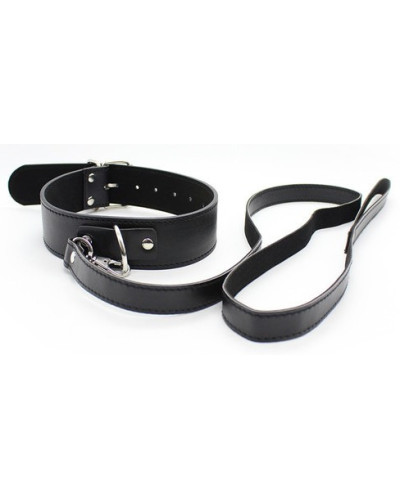 Collier Laisse Premium 