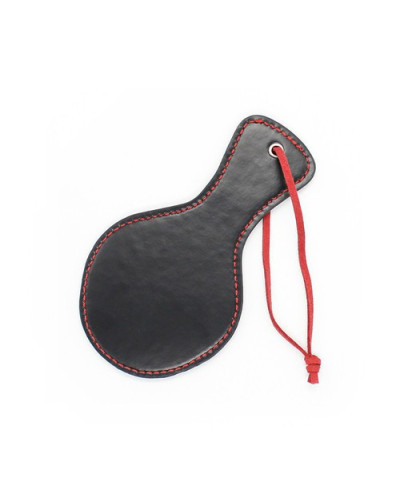 Pack Bondage SM 10 pièces Rouge 