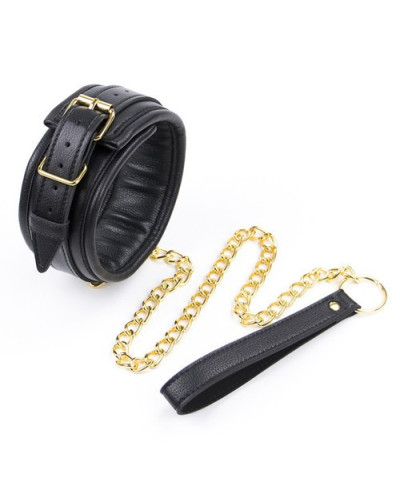 Collier Premium Confort Gold 