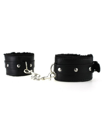 Coffret BDSM 7 Pièces Wicked Noir 