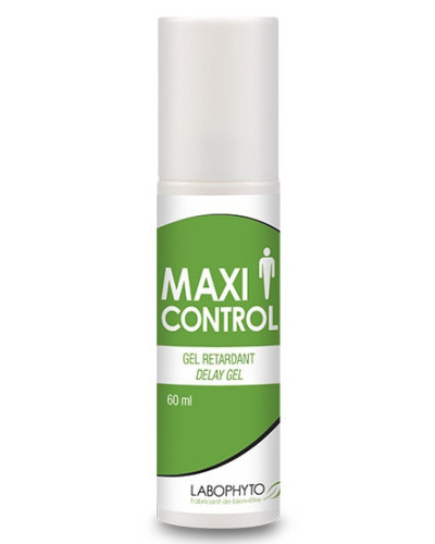 Gel retardant Maxi Control 60mL 
