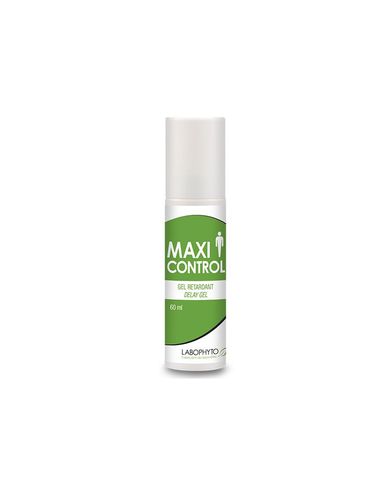 Gel retardant Maxi Control 60mL 