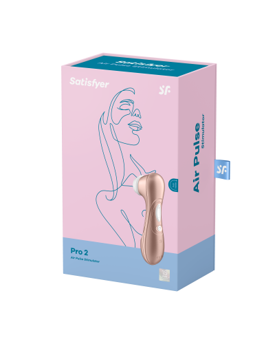 Satisfyer Pro 2 Next Generation 