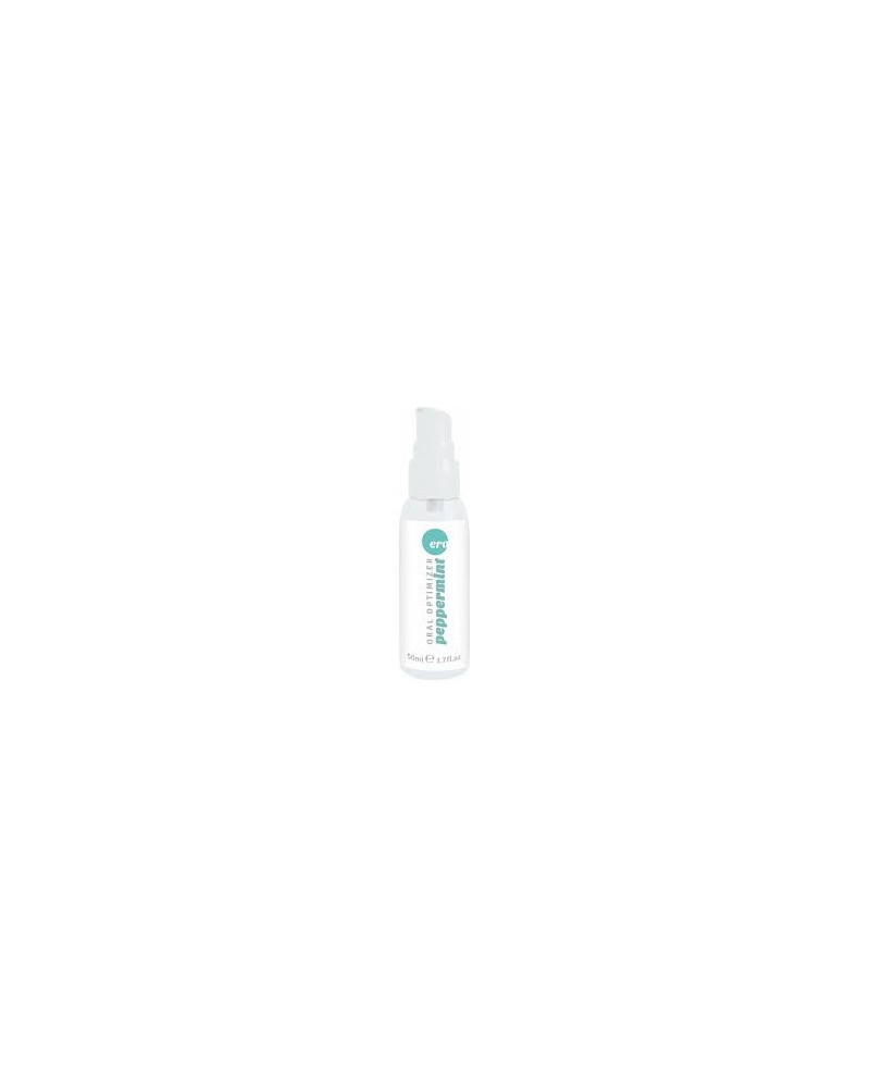 Spray pour Fellation 50mL Menthe 