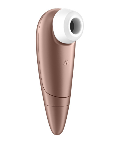 Satisfyer 1 Next Generation 