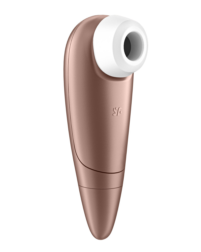 Satisfyer 1 Next Generation 