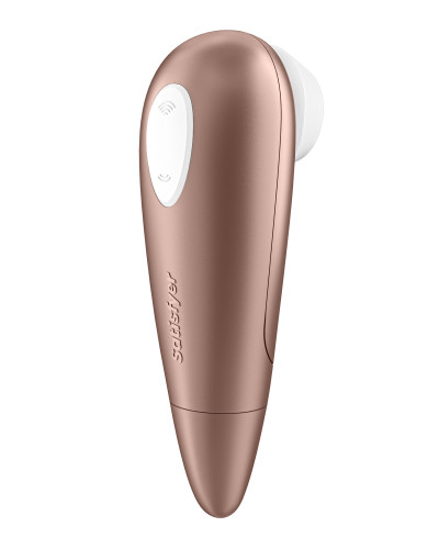 Satisfyer 1 Next Generation 