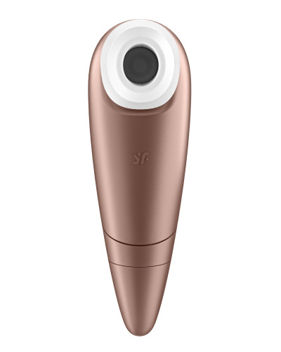 Satisfyer 1 Next Generation 
