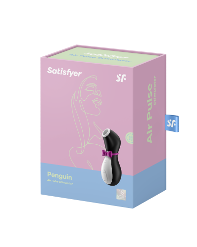Satisfyer Pro Penguin Next Generation 