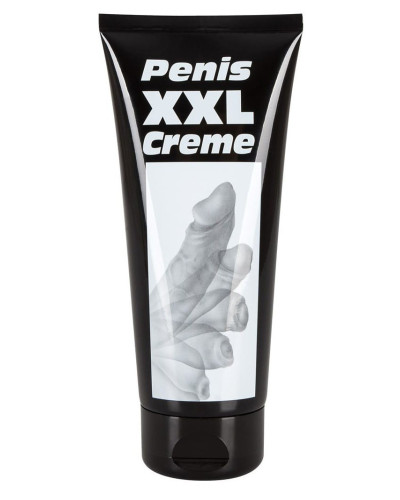 Crème de pénis XXL 80mL 