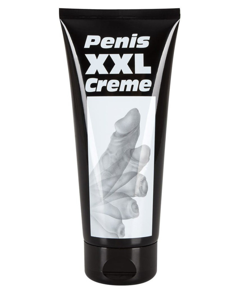 Crème de pénis XXL 80mL 