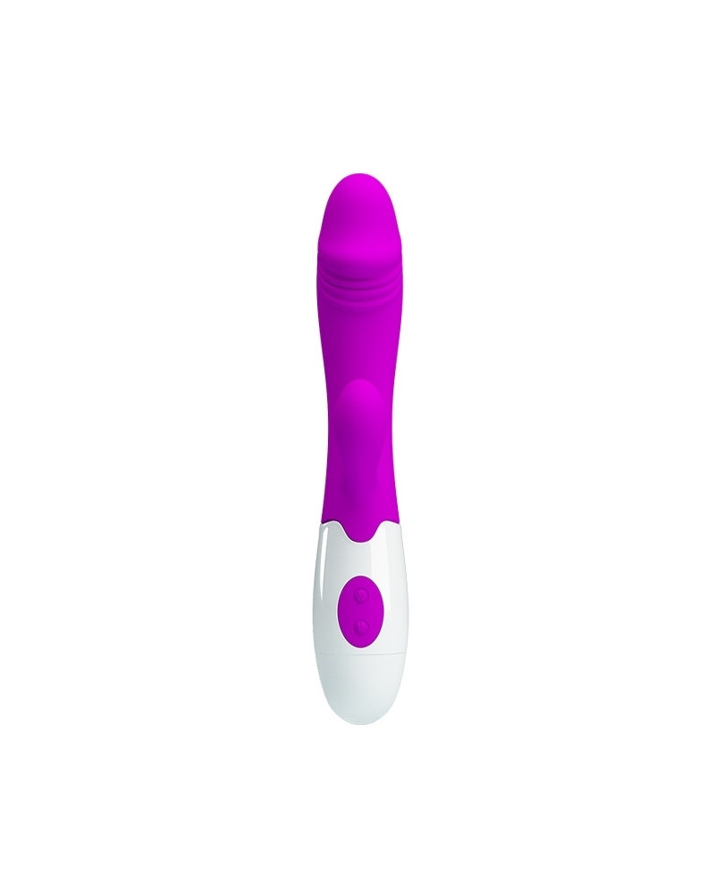 Vibromasseur Rabbit Snappy 9.5 x 3.2cm 