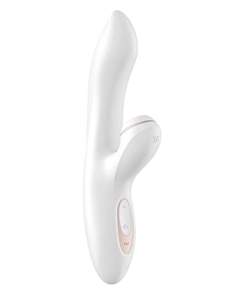 Satisfyer Pro G-Spot Rabbit 