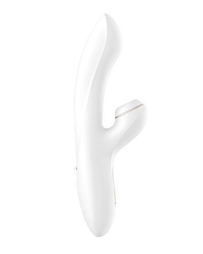 Satisfyer Pro G-Spot Rabbit 