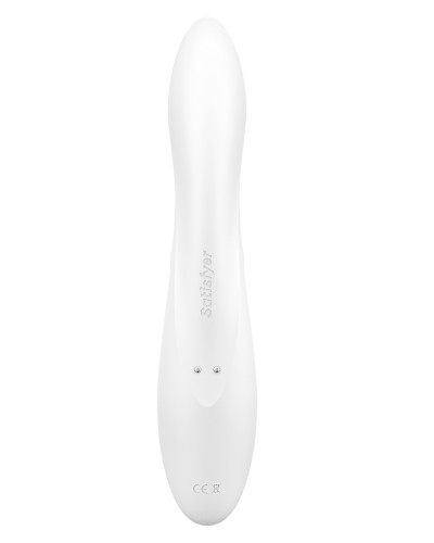 Satisfyer Pro G-Spot Rabbit 