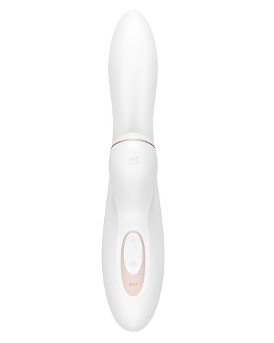 Satisfyer Pro G-Spot Rabbit 