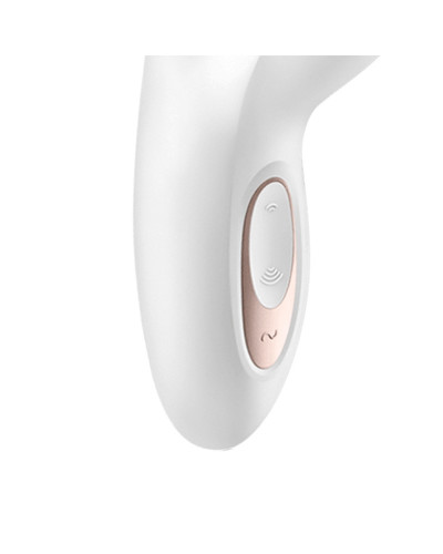 Satisfyer Pro G-Spot Rabbit 