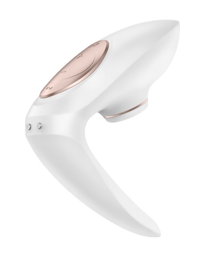 Satisfyer Pro 4 Couples 