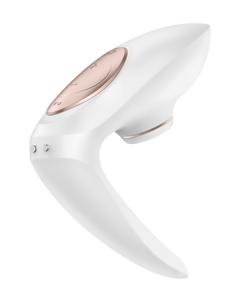 Satisfyer Pro 4 Couples 