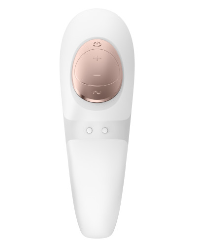 Satisfyer Pro 4 Couples 