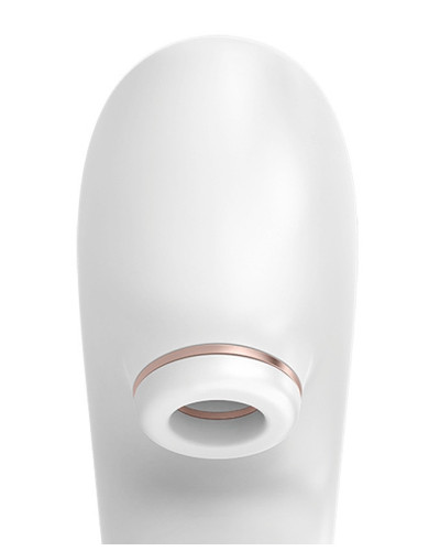 Satisfyer Pro 4 Couples 