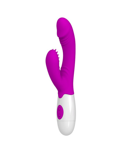 Vibromasseur rabbit Andre 