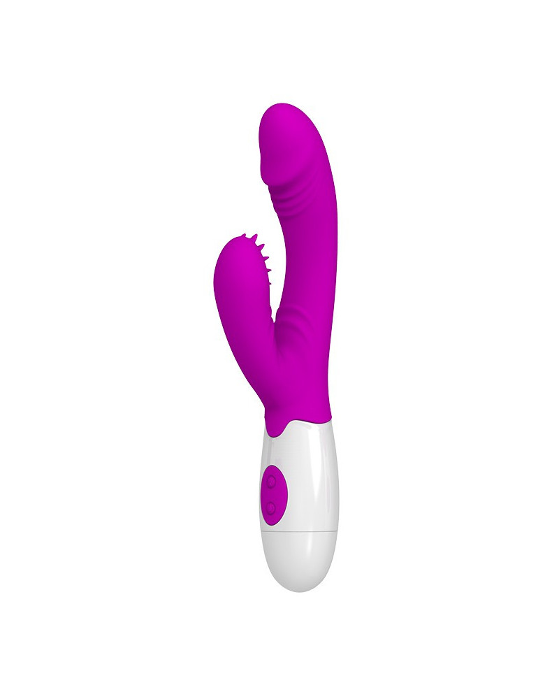 Vibromasseur rabbit Andre 