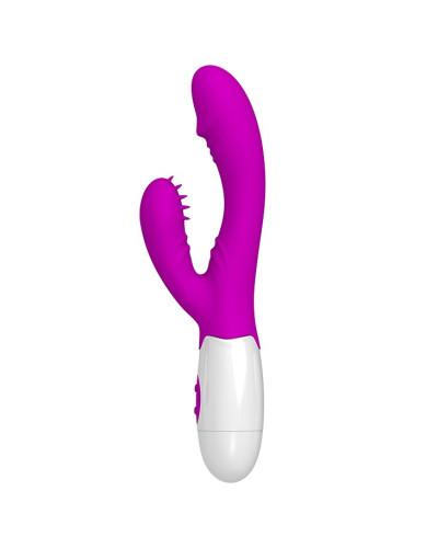 Vibromasseur rabbit Andre 