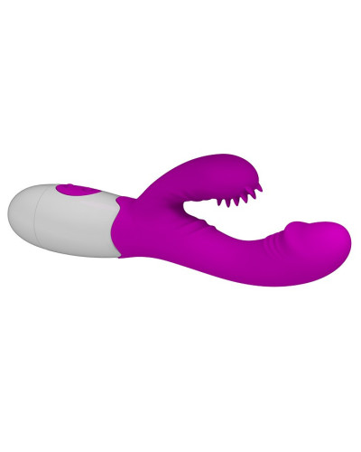 Vibromasseur rabbit Andre 