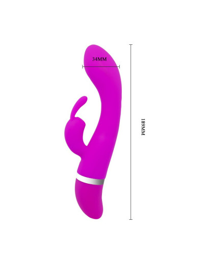 Vibro rabbit Freda 