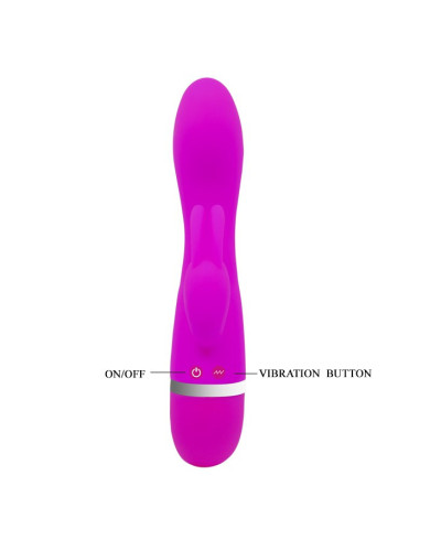 Vibro rabbit Freda 