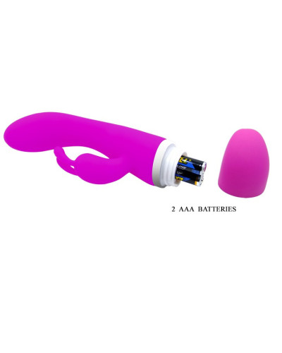 Vibro rabbit Freda 