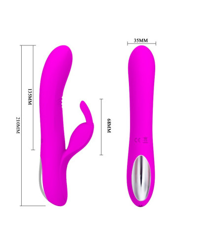 Sextoy Rabbit Dylan 