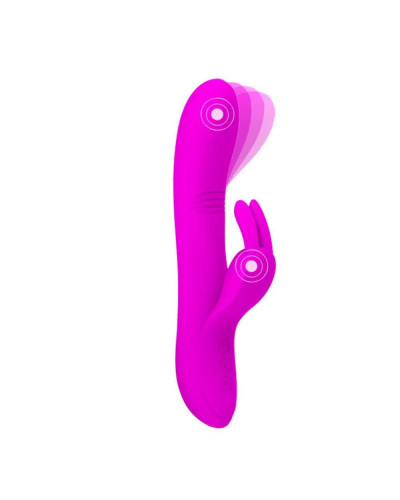 Sextoy Rabbit Dylan 