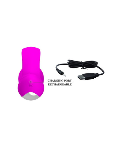 Sextoy Rabbit Dylan 