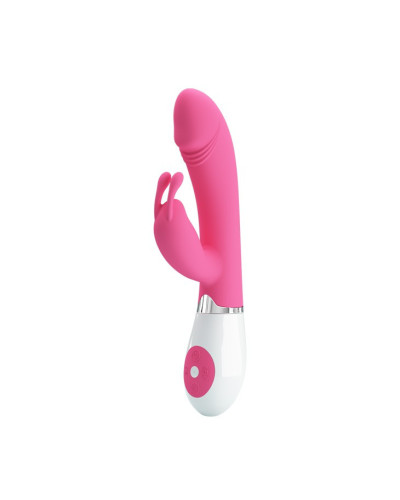Vibromasseur rabbit Gene 