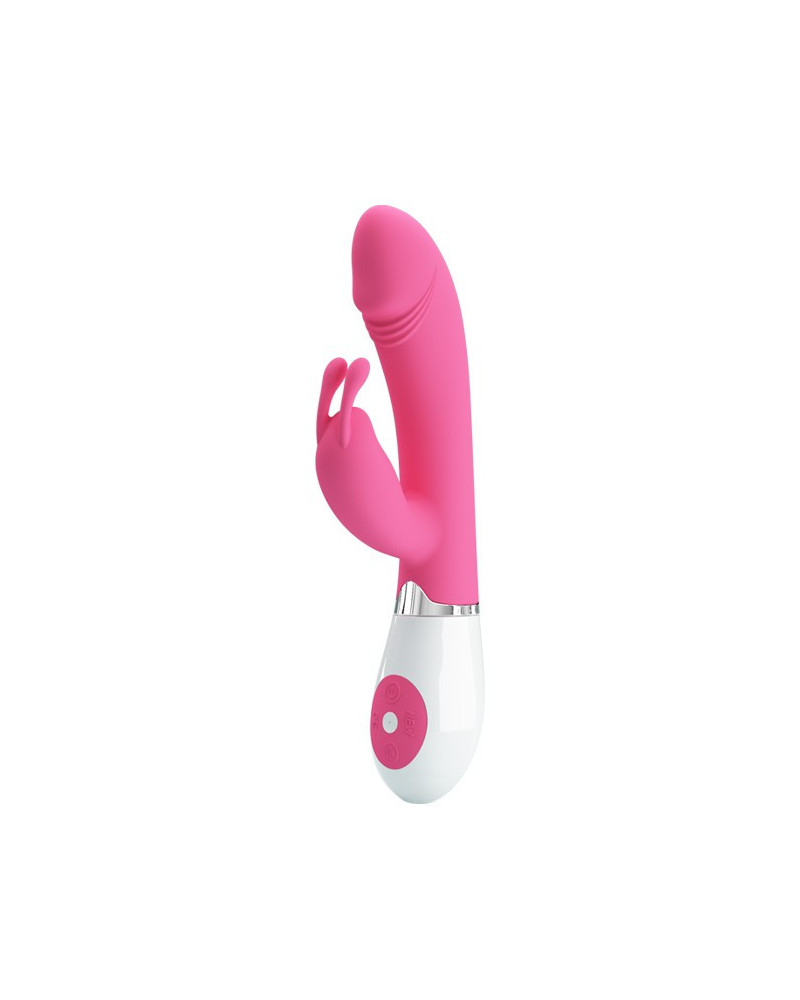 Vibromasseur rabbit Gene 