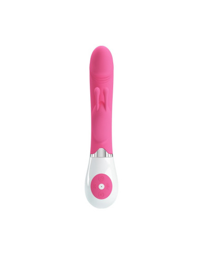 Vibromasseur rabbit Gene 